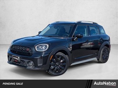 Used 2023 MINI Cooper Countryman S