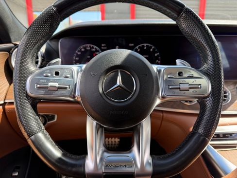 Used 2019 Mercedes-Benz AMG GT 53 image 20