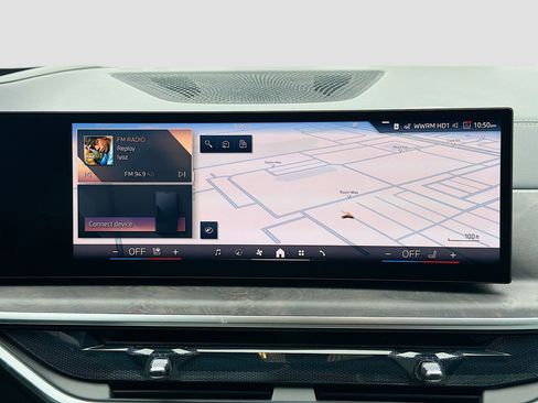 New 2026 BMW X5 xDrive50e image 33