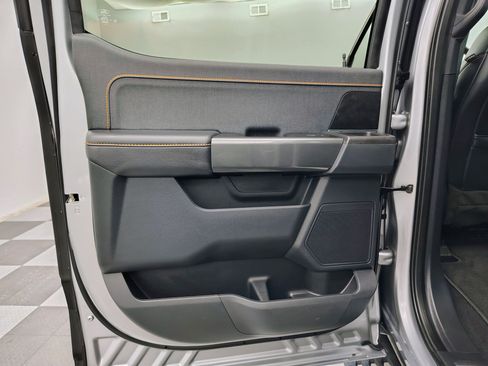 Used 2023 Ford F150 Tremor w/ 360 Degree Camera Package AWD/4WD image 29