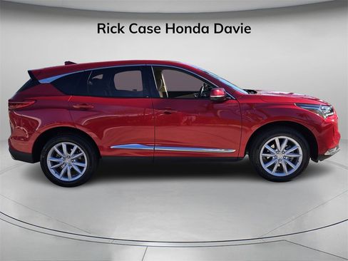 Used 2023 Acura RDX AWD image 3