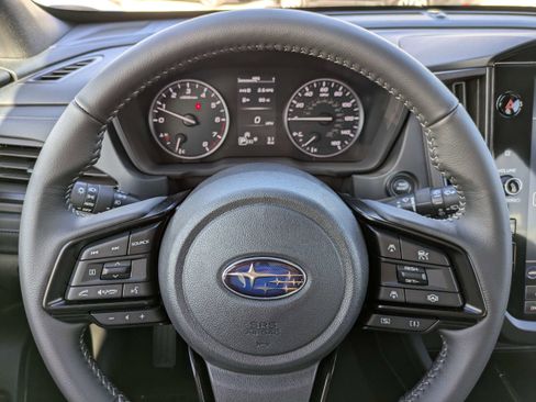 New 2026 Subaru Forester Premium image 25