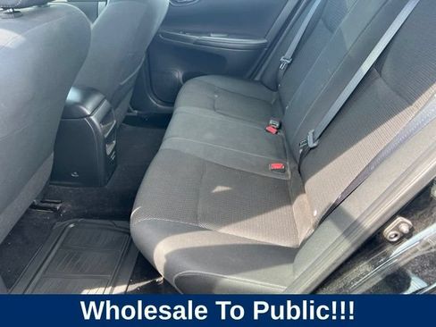 Used 2019 Nissan Sentra S FWD image 6