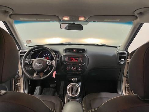 Used 2015 Kia Soul + w/ Eco Package FWD image 19