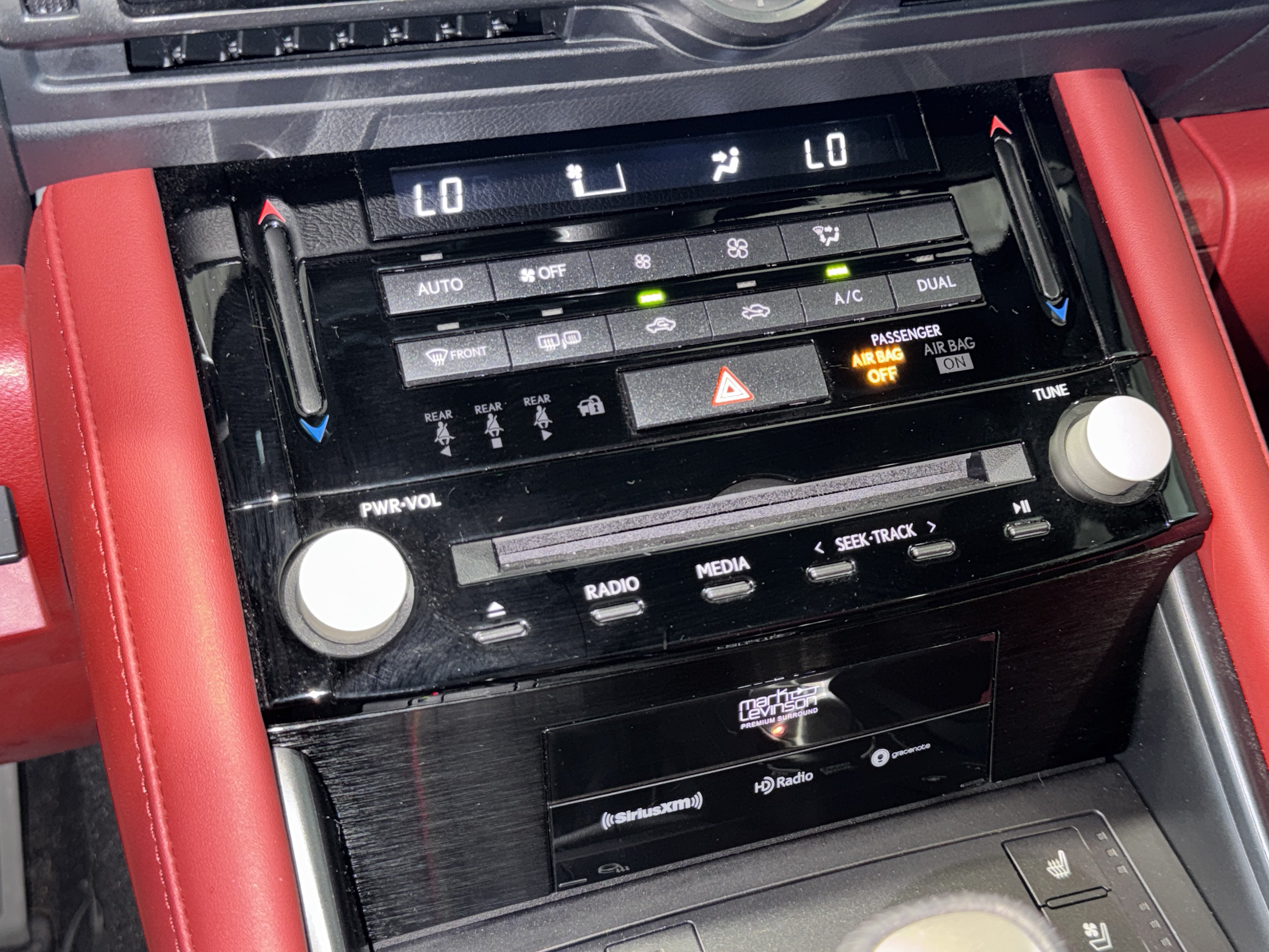 Used 2024 Lexus IS 350 F Sport RWD image 27