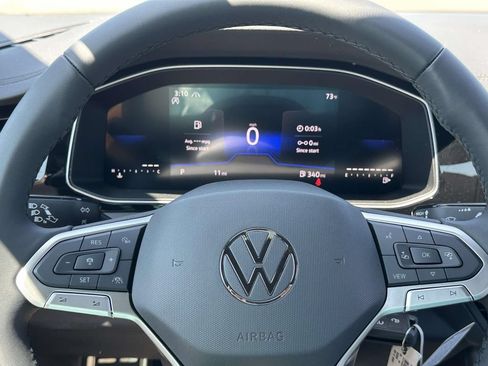 New 2026 Volkswagen Jetta Sport FWD image 17