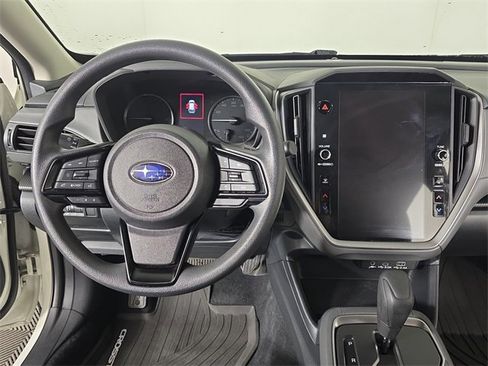Certified 2025 Subaru Crosstrek 2.0i Premium w/ Crosstrek Mirror Package image 9