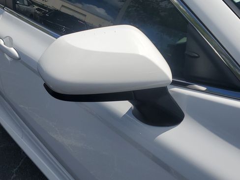 Certified 2023 Toyota Camry LE image 7