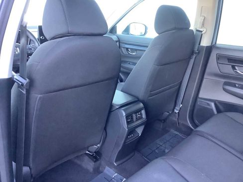 Certified 2026 Honda CR-V EX image 12
