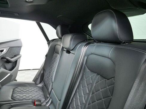 New 2026 Audi SQ8 Premium Plus AWD/4WD image 23