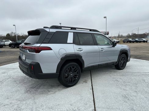 New 2026 Subaru Outback Limited XT image 7