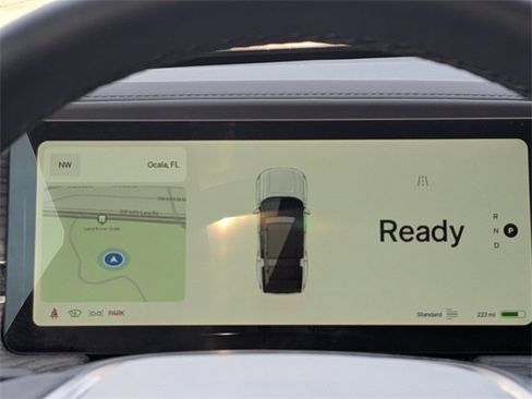 Used 2023 Rivian R1S Adventure image 23