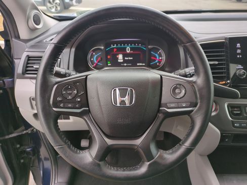 Used 2020 Honda Pilot EX-L image 19