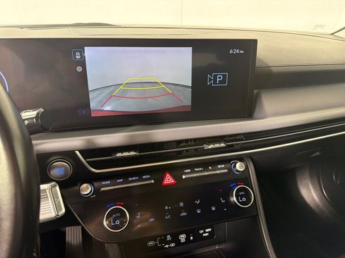 Used 2024 Hyundai Sonata SEL w/ Convenience Package FWD image 18