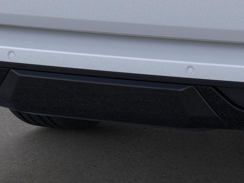 New 2025 Ford Expedition Max Platinum w/ Stealth Performance Package image 23