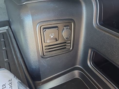 Used 2021 Toyota 4Runner TRD Off-Road Premium w/ Moonroof Package image 22