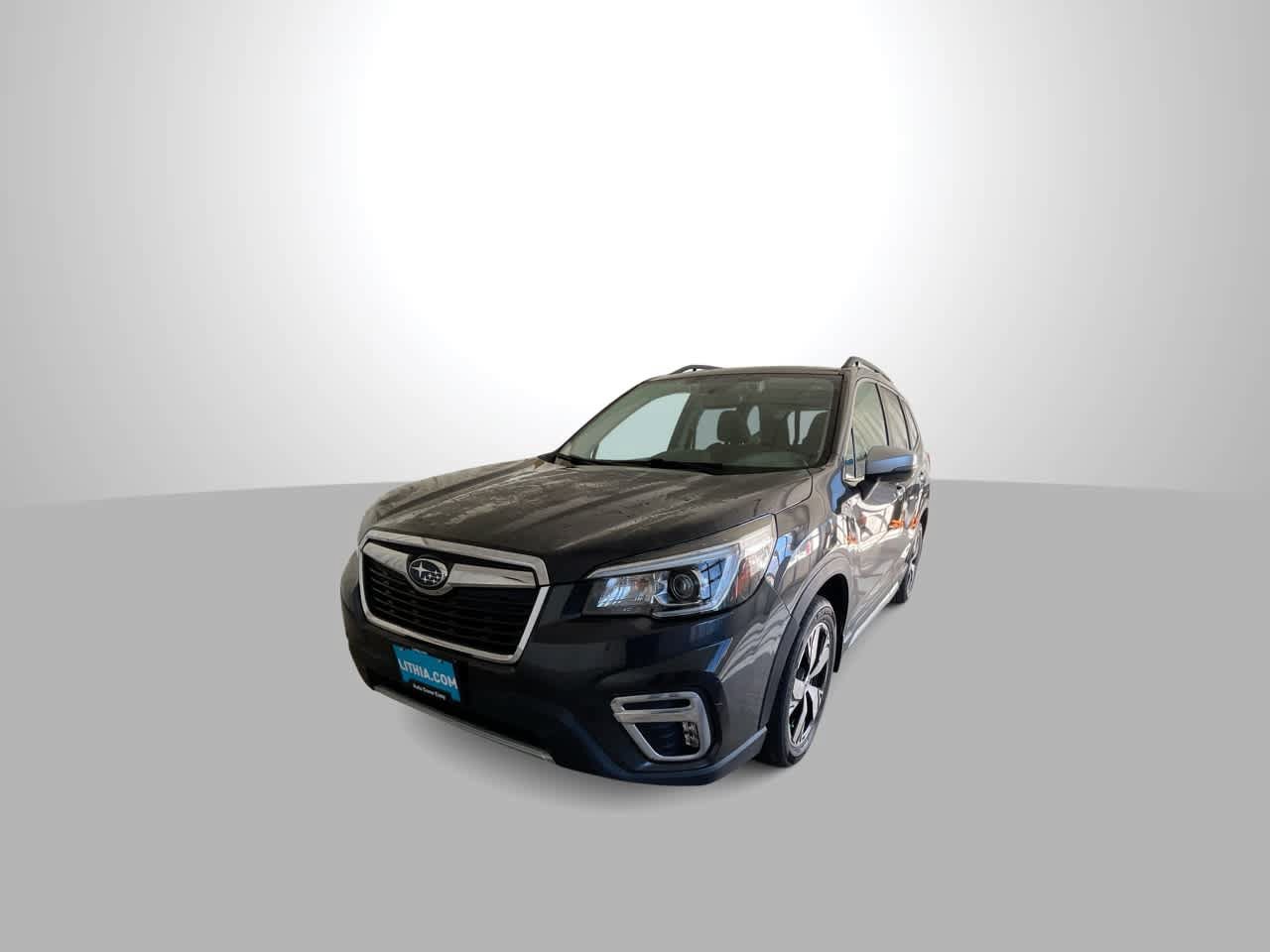 Used 2019 Subaru Forester Touring AWD/4WD image 4