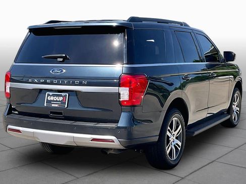Used 2024 Ford Expedition XLT AWD/4WD image 13