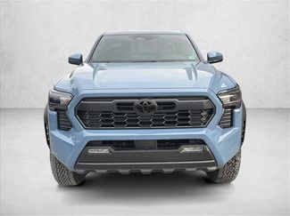 New 2026 Toyota Tacoma TRD Off-Road video 2
