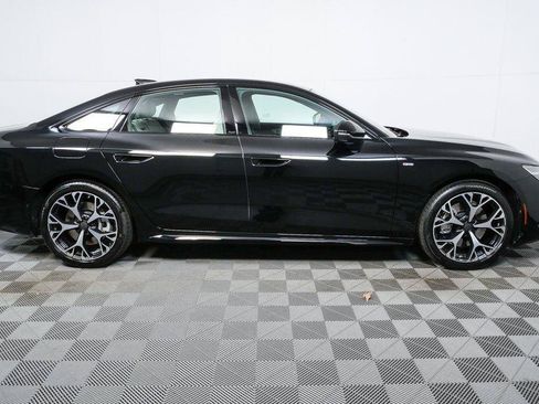 New 2026 Audi A6 Premium Plus AWD/4WD image 2