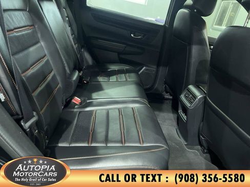 Used 2024 Honda CR-V Sport-L image 14
