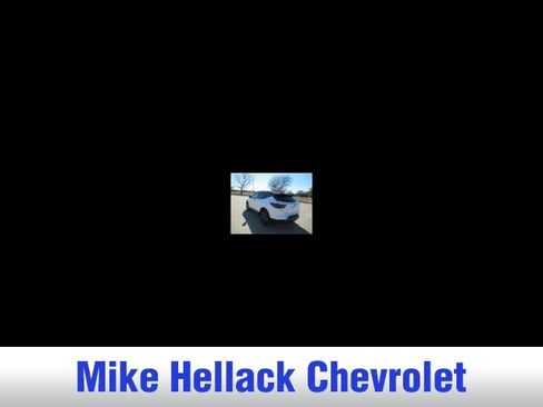 Used 2024 Chevrolet Blazer RS w/ Enhanced Convenience Package image 42