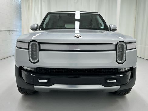 Used 2024 Rivian R1S Adventure Quad AWD/4WD image 5
