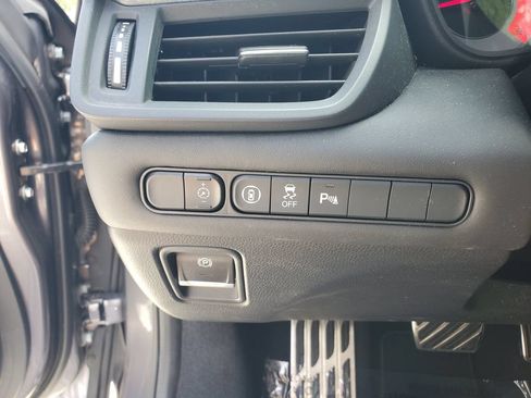 Used 2021 Acura TLX w/ A-SPEC Package FWD image 22