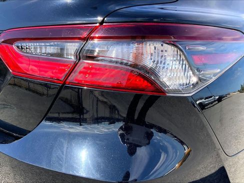 Certified 2023 Toyota Camry LE image 59