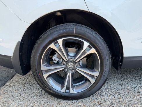 New 2026 Acura RDX SH-AWD w/ Technology Package image 9