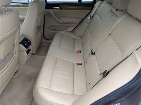 Used 2014 BMW X3 xDrive28i AWD/4WD image 18