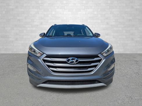 Used 2017 Hyundai Tucson Eco FWD image 6