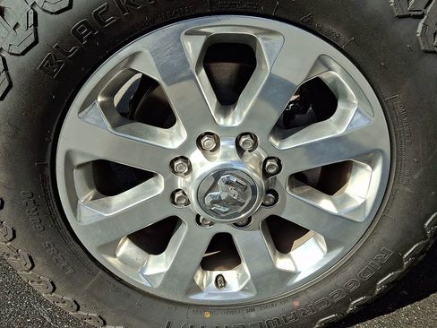 Used 2022 RAM 2500 Laramie image 10