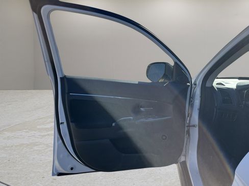 Used 2018 Mitsubishi Outlander Sport ES image 9