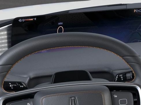 New 2025 Lincoln Navigator L Black Label image 13