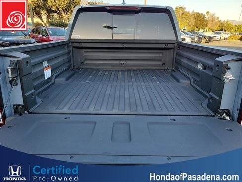 Certified 2025 Honda Ridgeline RTL image 26