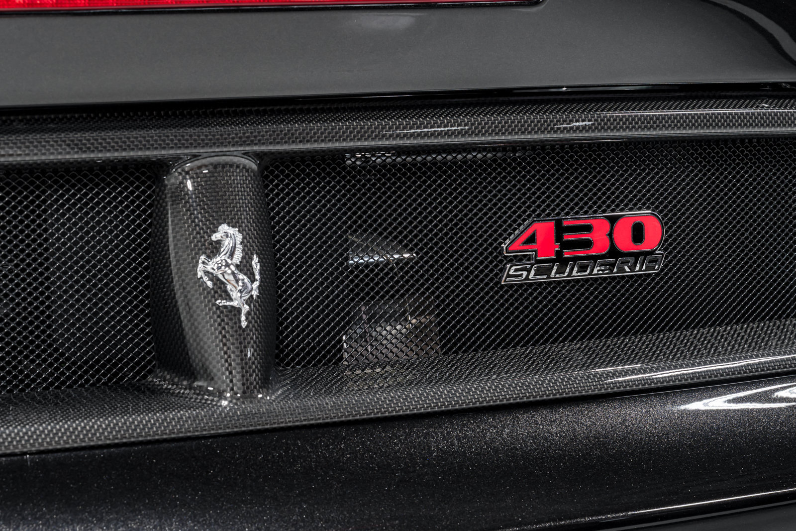Used 2009 Ferrari F430 Scuderia RWD image 44