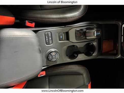 Used 2025 Ford Ranger Raptor AWD/4WD image 24