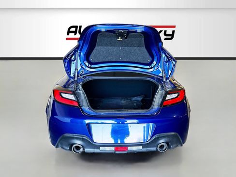 Used 2025 Toyota GR86 Premium w/ Performance Package RWD image 21