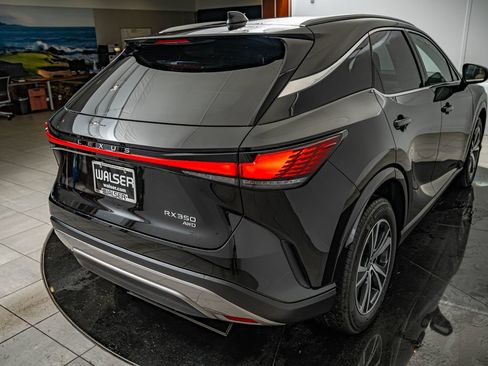 New 2026 Lexus RX 350 Premium AWD/4WD image 16