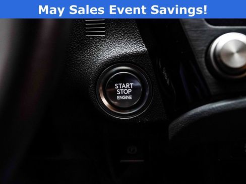 Used 2025 Lexus ES 350 w/ Premium Package FWD image 19