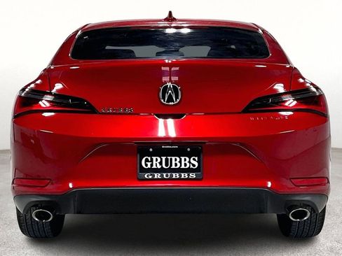 Used 2025 Acura Integra image 6