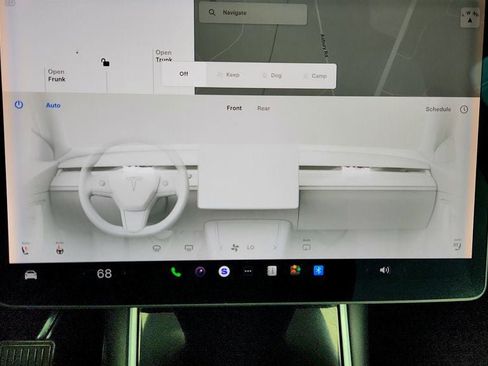 Used 2021 Tesla Model Y 2WD image 22