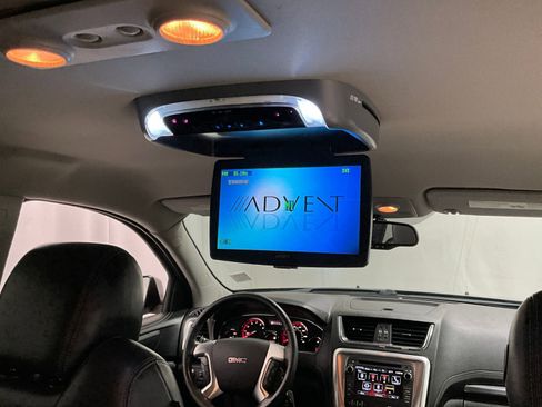 Used 2013 GMC Acadia SLT FWD image 27