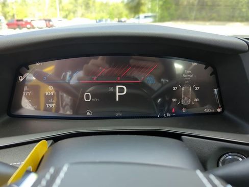 New 2026 Chevrolet Corvette Stingray Preferred Conv w/ Z51 Performance Package RWD image 23
