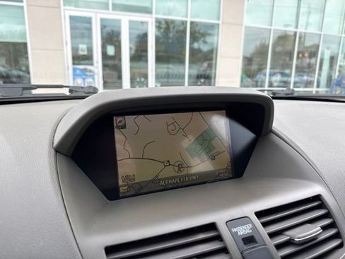 Used 2012 Acura MDX w/ Technology Package AWD/4WD image 6