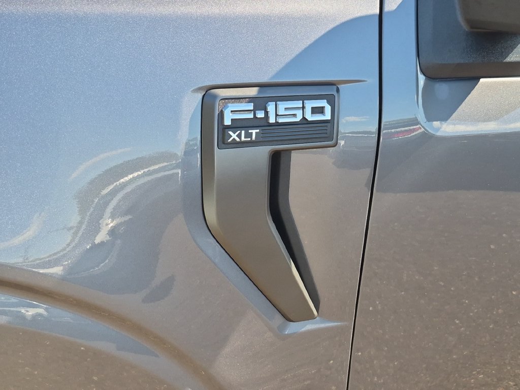 Certified 2023 Ford F150 XLT w/ Equipment Group 302A High AWD/4WD image 35