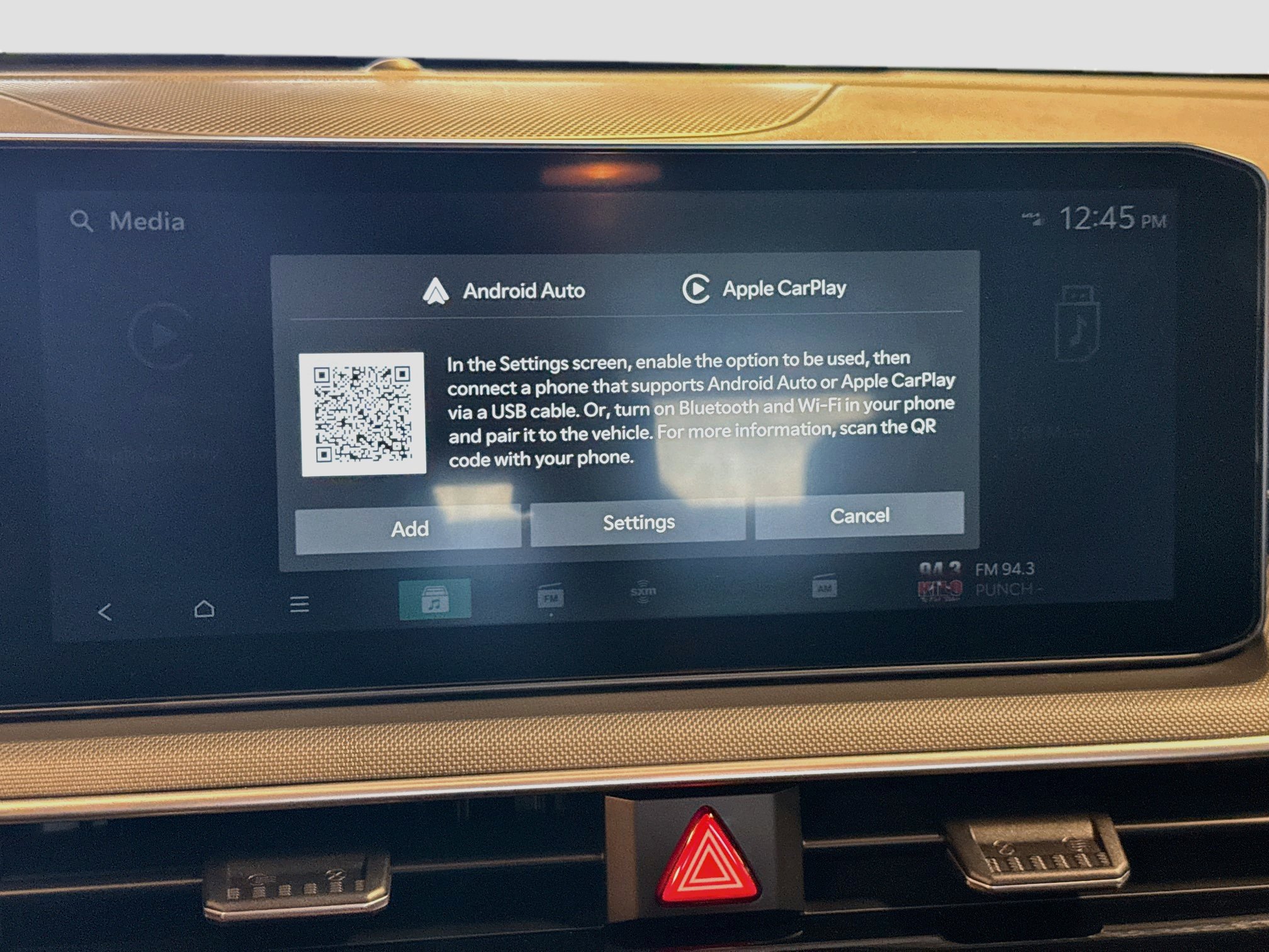Used 2025 Kia K5 LXS FWD image 22