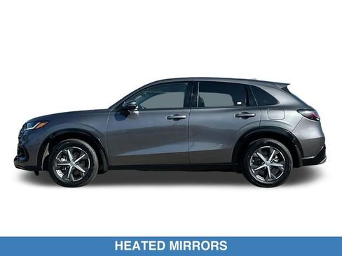 Certified 2024 Honda HR-V EX-L image 10
