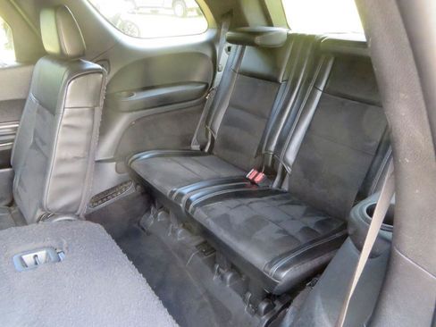 Used 2022 Dodge Durango GT RWD image 24